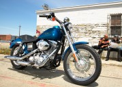 Harley-Davidson FXDCI Dyna Super Glide Custom